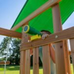 Outdoor Living McKinley Mount Swing Set - Image 4