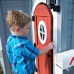 Outdoor Living Spring Cottage Playhouse - Image 3