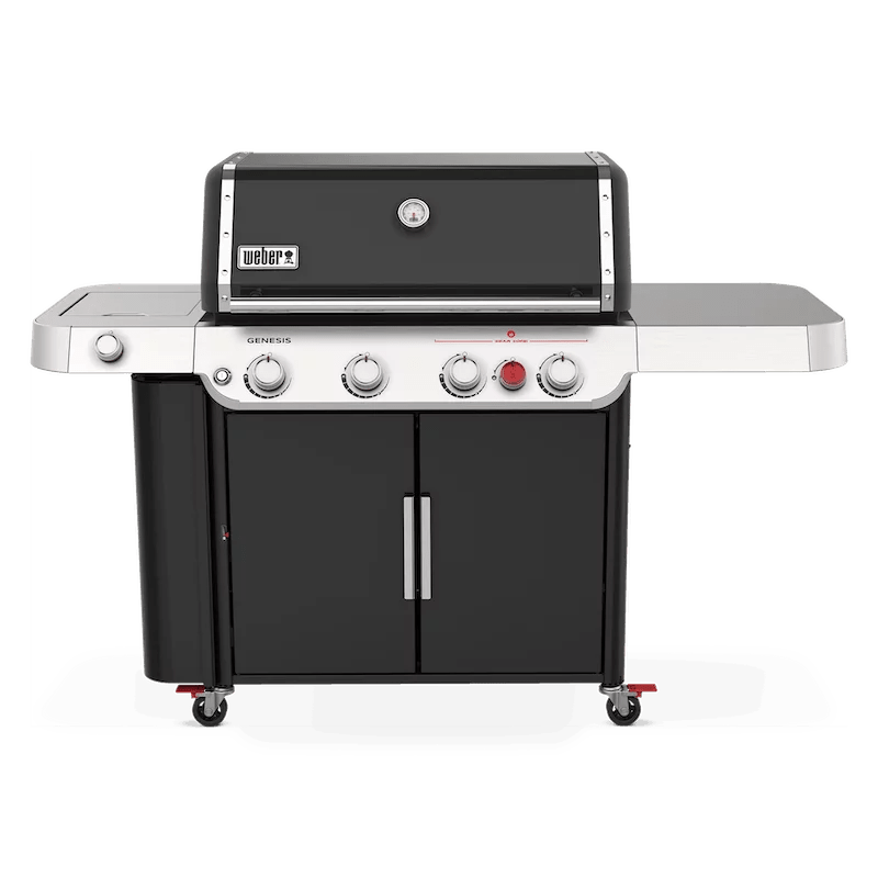 img-80.png Weber – Genesis E-435 Propane GAS Grill – Black - Image 1