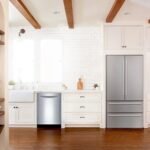 Bosch 500 Series 24″ White Built in Dishwasher-SHPM65Z52N - Image 6