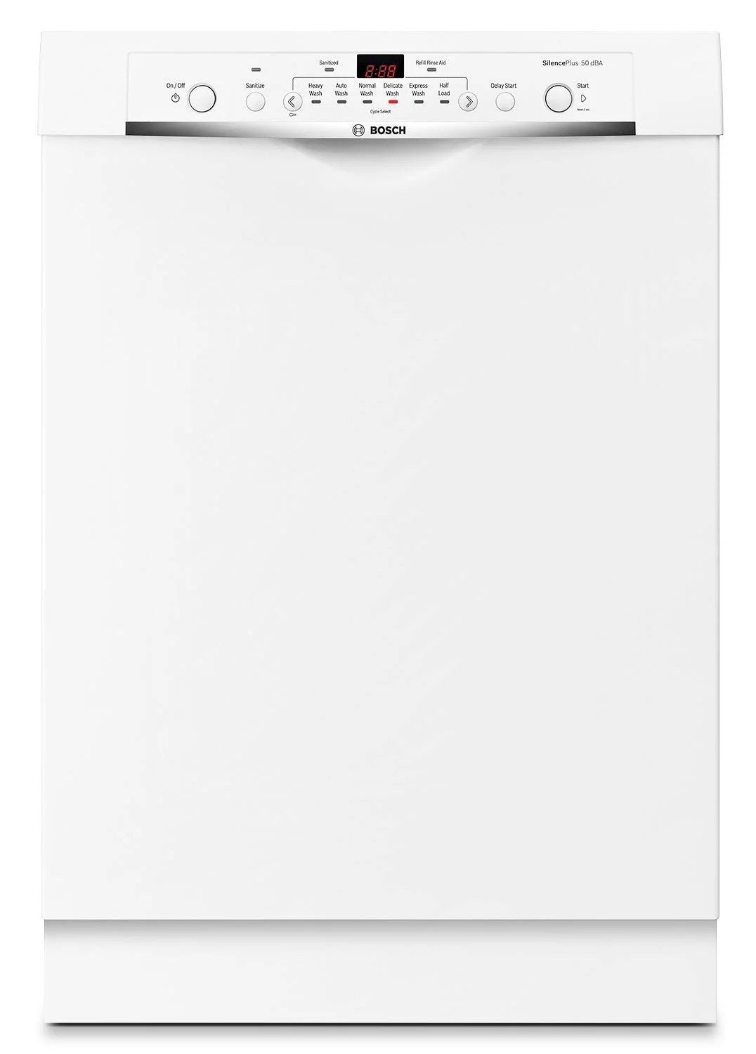 img-956.jpg Bosch Ascenta 24″ SHE3AR72UC Built-In Dishwasher – White - Image 1
