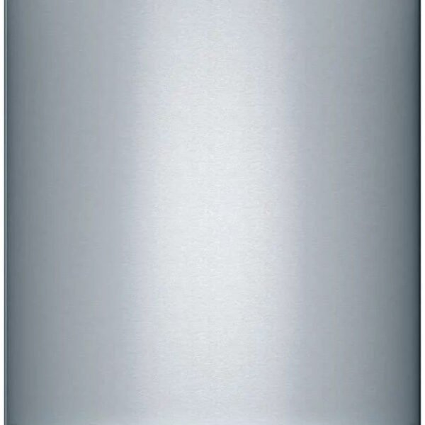 Bosch Ascenta 24″ SHE3AR75UC Built-In Dishwasher – Stainless Steel