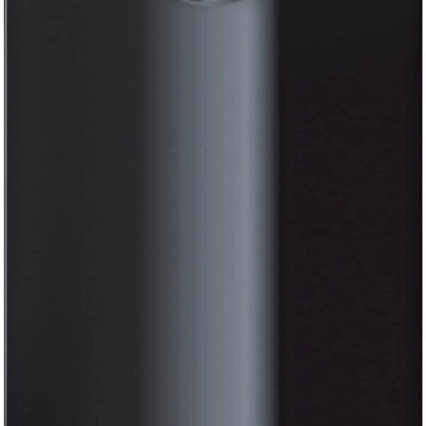 Bosch Ascenta 24″ SHE3AR76UC Built-In Dishwasher – Black