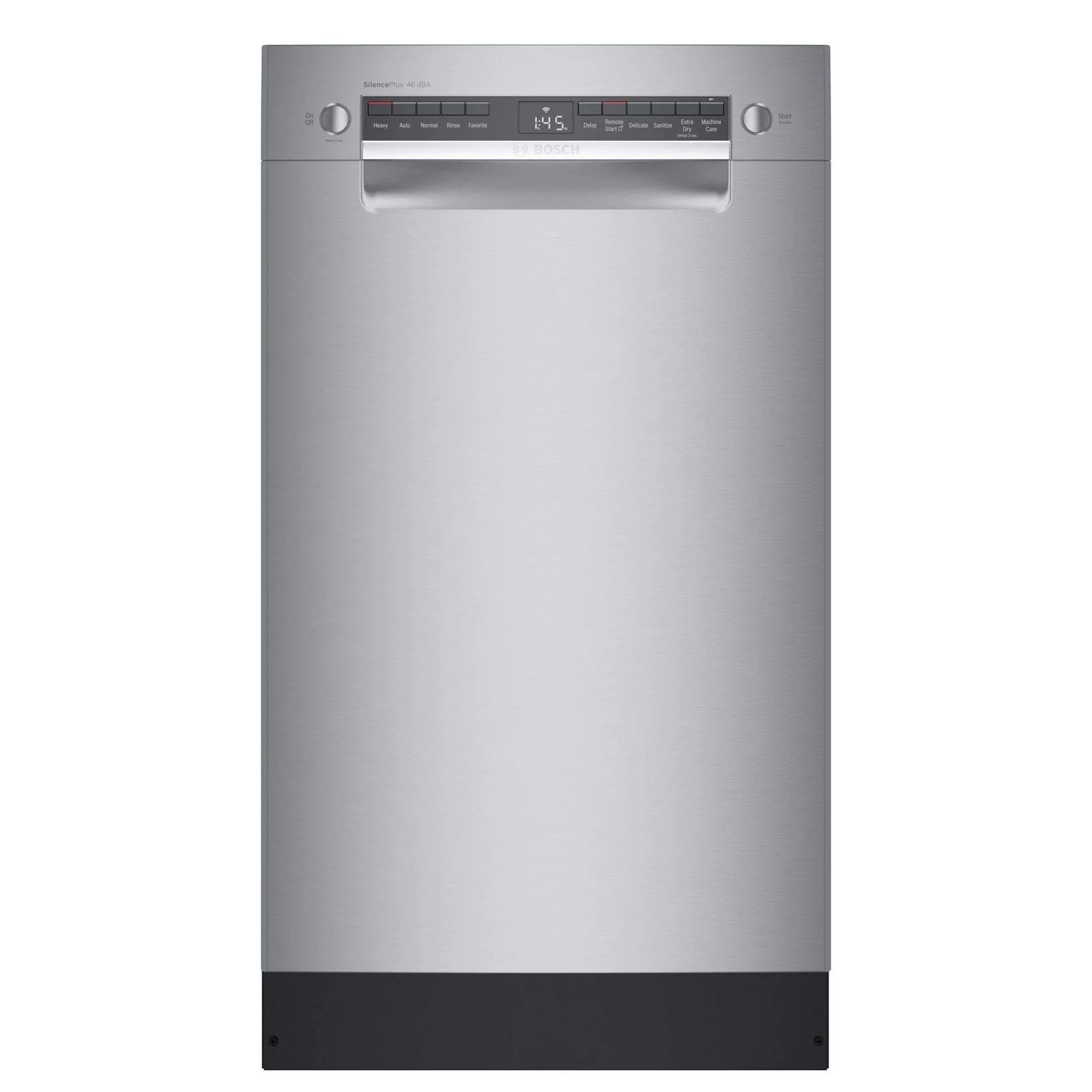 img-988.jpg Bosch – 300 Series 18″ ADA Front Control Built-In Dishwasher with 3rd Rack - Image 1