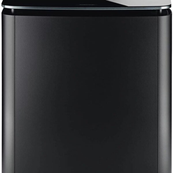 Bose Bass Module 700 – Black- Wireless, Compact Subwoofer