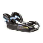 Integrated-Wheel Car Seat & Stroller Hybrid with LATCH Base - Image 8