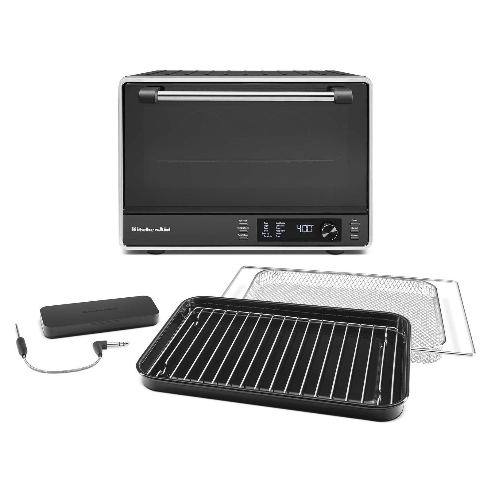 kitchenaid-dual-convection-countertop-oven-with-air-fryer-2-xl.jpg KitchenAid Dual Convection Countertop Oven With Air Fryer - Image 1