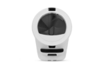 Smart Self-Cleaning Automatic Cat Litter Box with Dual Cameras - Image 2