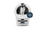 Smart Self-Cleaning Automatic Cat Litter Box with Dual Cameras - Image 3