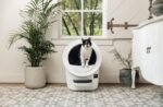 Smart Self-Cleaning Automatic Cat Litter Box with App - Image 6