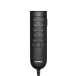 New Classic Massage Chair - Image 9