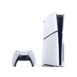 PlayStation 5 Slim Console Disc Edition
