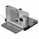 Icaro 7 Meat Slicer - Image 3