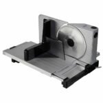Icaro 7 Meat Slicer - Image 2