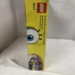 Lego Krusty Krab Adventures #3833 SpongeBob SquarePants-Factory Sealed Set M member432453 (5521) - Image 4