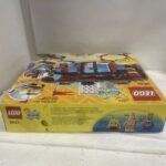 Lego Krusty Krab Adventures #3833 SpongeBob SquarePants-Factory Sealed Set M member432453 (5521) - Image 5