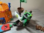 LEGO SpongeBob SquarePants USED LOT 3833 3834 3815 3816 3817 Bikini Bottom - Image 6