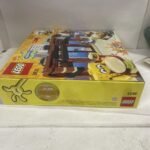 Lego Krusty Krab Adventures #3833 SpongeBob SquarePants-Factory Sealed Set M member432453 (5521) - Image 6