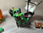 LEGO SpongeBob SquarePants USED LOT 3833 3834 3815 3816 3817 Bikini Bottom - Image 7