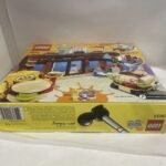 Lego Krusty Krab Adventures #3833 SpongeBob SquarePants-Factory Sealed Set M member432453 (5521) - Image 7