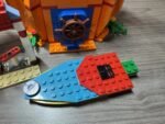 LEGO SpongeBob SquarePants USED LOT 3833 3834 3815 3816 3817 Bikini Bottom - Image 8