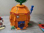 LEGO SpongeBob SquarePants USED LOT 3833 3834 3815 3816 3817 Bikini Bottom - Image 10