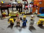 LEGO SpongeBob SquarePants USED LOT 3833 3834 3815 3816 3817 Bikini Bottom - Image 15