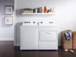 3.9 cu. ft. Top Load Washer with Soaking Cycles, 12 Cycles - Image 3
