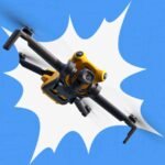 Skyrover X1 Drone - Image 2