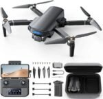 4K UHD Camera GPS Drone