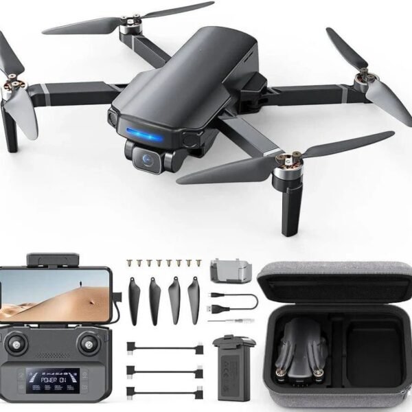 4K UHD Camera GPS Drone