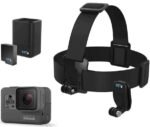 GoPro Hero5 Camera Black - Image 2