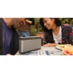 Bose SoundLink III Bluetooth Speaker - Image 4