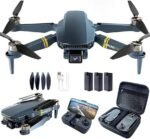 Foldable Drone