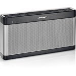 Bose SoundLink III Bluetooth Speaker
