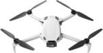 SKYROVER S1 4K Drone Fly More Combo - Image 6