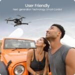 4K UHD Camera GPS Drone - Image 7