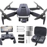Foldable Drone - Image 8