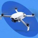 SKYROVER S1 4K Drone Fly More Combo - Image 9