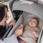 Bassinet Attachment for Compatible Stroller Frames — Birth to 20 lbs - Image 3