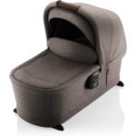 Bassinet Attachment for Compatible Stroller Frames — Birth to 20 lbs - Image 6