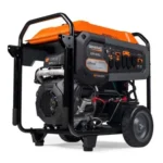 Generac 8917 GP18000EFI 18000W Electric Start Portables Generators w/COsense (CARB Compliant)