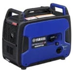 Yamaha EF2200IS 2200 Watt Inverter Generators.