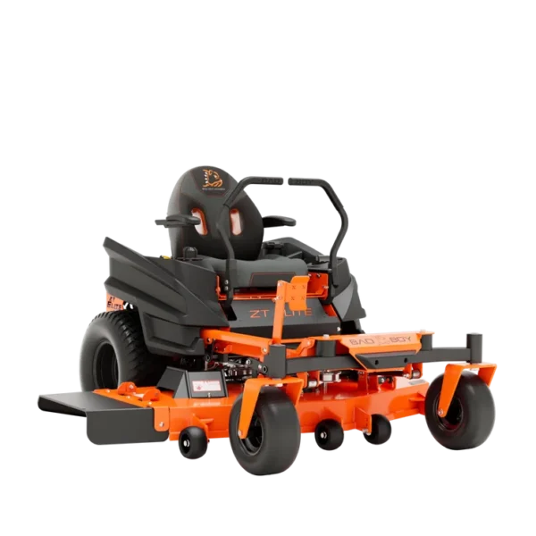 Bad Boy Mowers ZT ELITE..