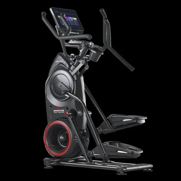 Bowflex Max Trainers.