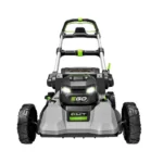 EGO POWER+ 1000 Series 22″ Self-Propelled Lawn Mowers.