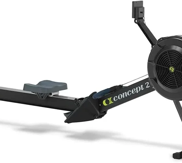 Concept 2 Model D Indoor Rowing Machines.
