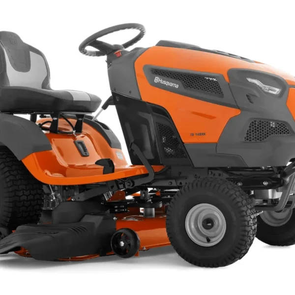 Husqvarna TS 148XK 48″ Lawns Tractors 24HP KOH (Scratch and Dent)