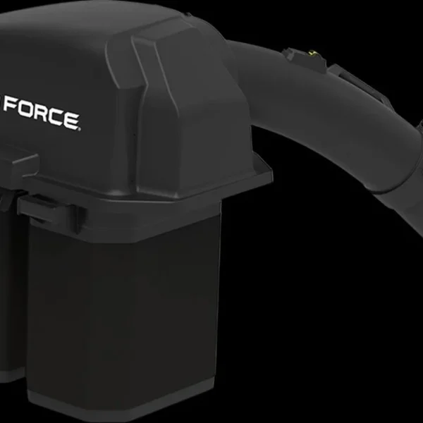 Yard Force Rear Bagger Kit 38″ for Ridings Mowers News