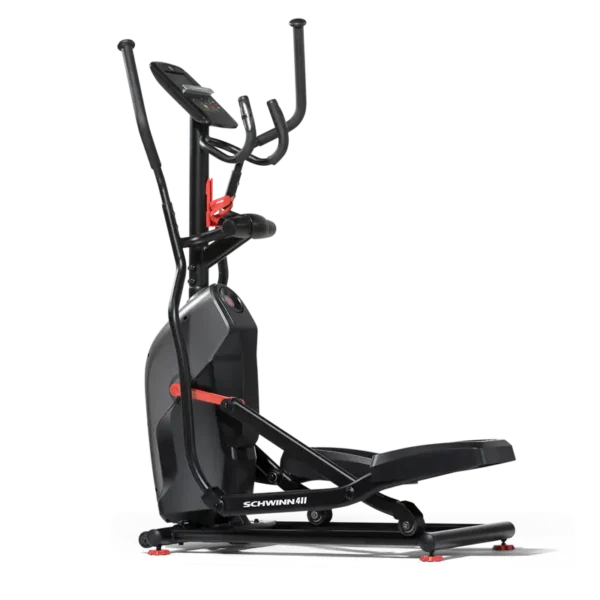 Schwinn 411 Ellipticals.